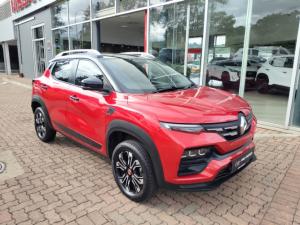 Renault Kiger 1.0 Turbo Intens manual - Image 1