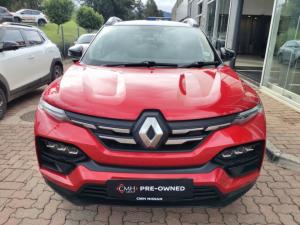 Renault Kiger 1.0 Turbo Intens manual - Image 2