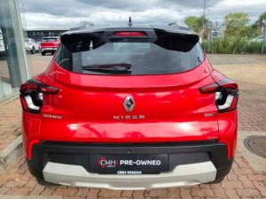 Renault Kiger 1.0 Turbo Intens manual - Image 4