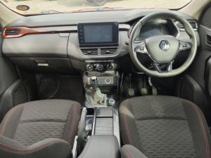 Renault Kiger 1.0 Turbo Intens manual - Image 8