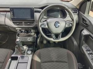 Renault Kiger 1.0 Turbo Intens manual - Image 9