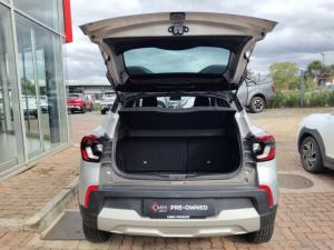 Renault Kiger 1.0 Turbo Intens manual - Image 11