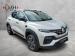 Renault Kiger 1.0 Turbo Intens manual - Thumbnail 1