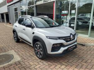 Renault Kiger 1.0 Turbo Intens manual - Image 1