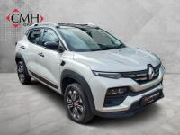 Thumbnail Renault Kiger 1.0 Turbo Intens manual