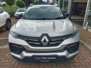 Renault Kiger 1.0 Turbo Intens manual - Image 2