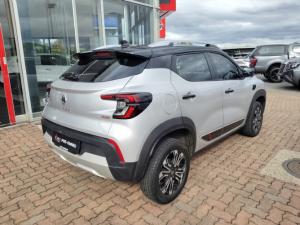 Renault Kiger 1.0 Turbo Intens manual - Image 3