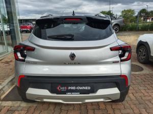 Renault Kiger 1.0 Turbo Intens manual - Image 4