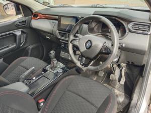 Renault Kiger 1.0 Turbo Intens manual - Image 6