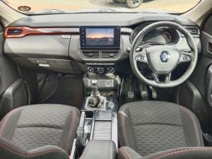 Renault Kiger 1.0 Turbo Intens manual - Image 7