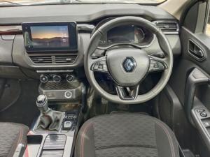 Renault Kiger 1.0 Turbo Intens manual - Image 8