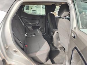 Renault Kiger 1.0 Turbo Intens manual - Image 9