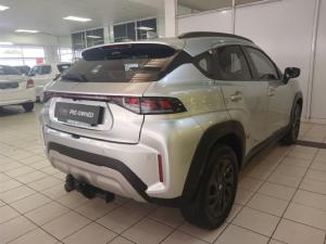 Suzuki Fronx 1.5 GL manual - Image 11