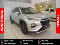 Thumbnail Suzuki Fronx 1.5 GL manual