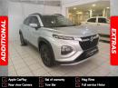 Thumbnail Suzuki Fronx 1.5 GL manual