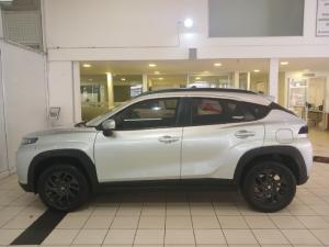 Suzuki Fronx 1.5 GL manual - Image 2