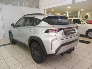 Suzuki Fronx 1.5 GL manual - Image 3