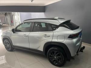 Suzuki Fronx 1.5 GL manual - Image 3