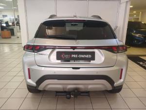 Suzuki Fronx 1.5 GL manual - Image 4