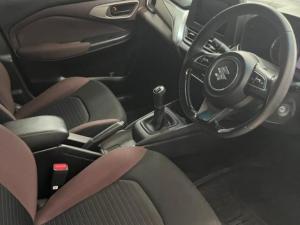 Suzuki Fronx 1.5 GL manual - Image 5