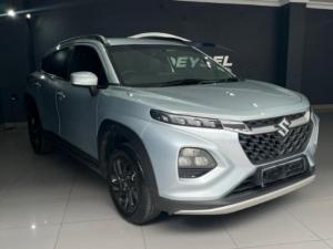 Suzuki Fronx 1.5 GL manual - Image 6