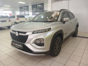 Suzuki Fronx 1.5 GL manual - Image 6