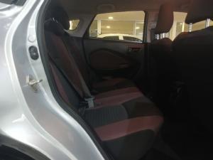 Suzuki Fronx 1.5 GL manual - Image 7