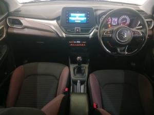 Suzuki Fronx 1.5 GL manual - Image 8