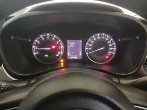Suzuki Fronx 1.5 GL manual - Image 9