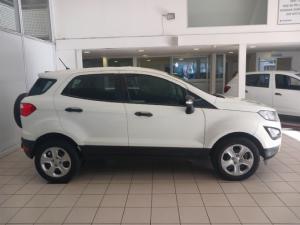 Ford EcoSport 1.5 Ambiente - Image 11