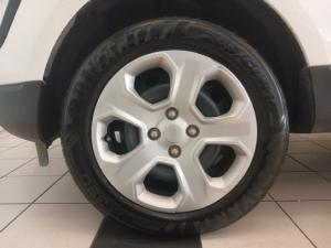 Ford EcoSport 1.5 Ambiente - Image 12
