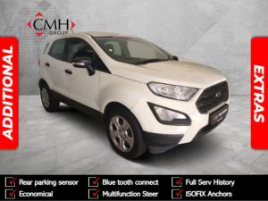 Ford EcoSport 1.5 Ambiente - Image 1