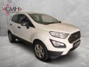 Thumbnail Ford EcoSport 1.5 Ambiente