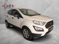 Thumbnail Ford EcoSport 1.5 Ambiente