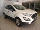 Thumbnail Ford EcoSport 1.5 Ambiente