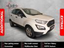 Thumbnail Ford EcoSport 1.5 Ambiente