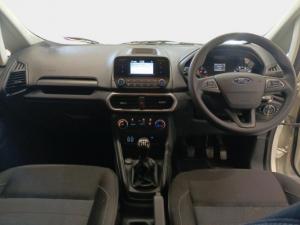 Ford EcoSport 1.5 Ambiente - Image 3