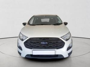 Ford EcoSport 1.5 Ambiente - Image 4