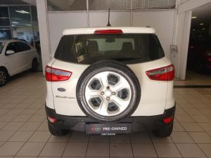 Ford EcoSport 1.5 Ambiente - Image 4