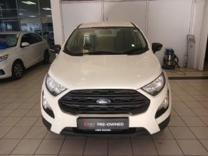 Ford EcoSport 1.5 Ambiente - Image 5
