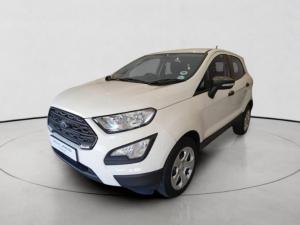 Ford EcoSport 1.5 Ambiente - Image 5