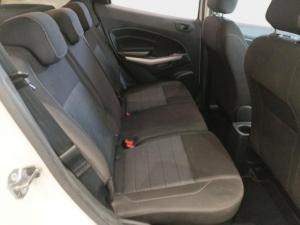 Ford EcoSport 1.5 Ambiente - Image 6