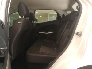 Ford EcoSport 1.5 Ambiente - Image 7