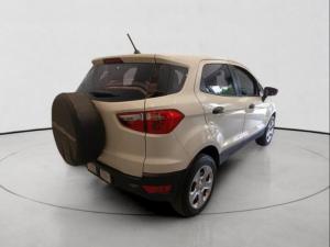 Ford EcoSport 1.5 Ambiente - Image 7