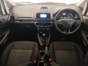 Ford EcoSport 1.5 Ambiente - Image 8