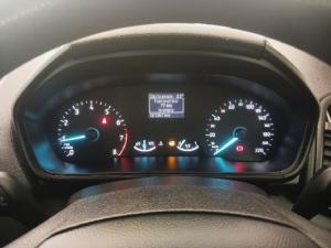 Ford EcoSport 1.5 Ambiente - Image 9