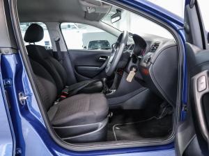 Volkswagen Polo Vivo hatch 1.4 Trendline - Image 10
