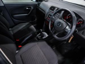 Volkswagen Polo Vivo hatch 1.4 Trendline - Image 13
