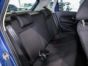 Volkswagen Polo Vivo hatch 1.4 Trendline - Image 14
