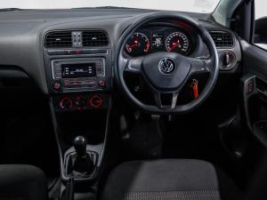 Volkswagen Polo Vivo hatch 1.4 Trendline - Image 16